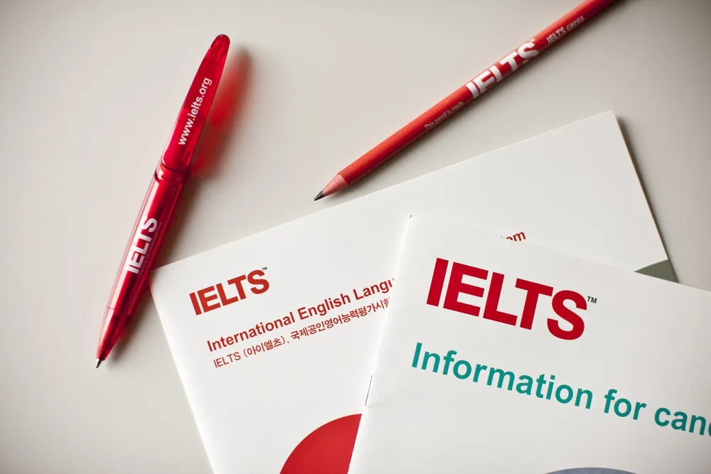 IELTS-ի ինտենսիվ դասընթացներ ամռանը