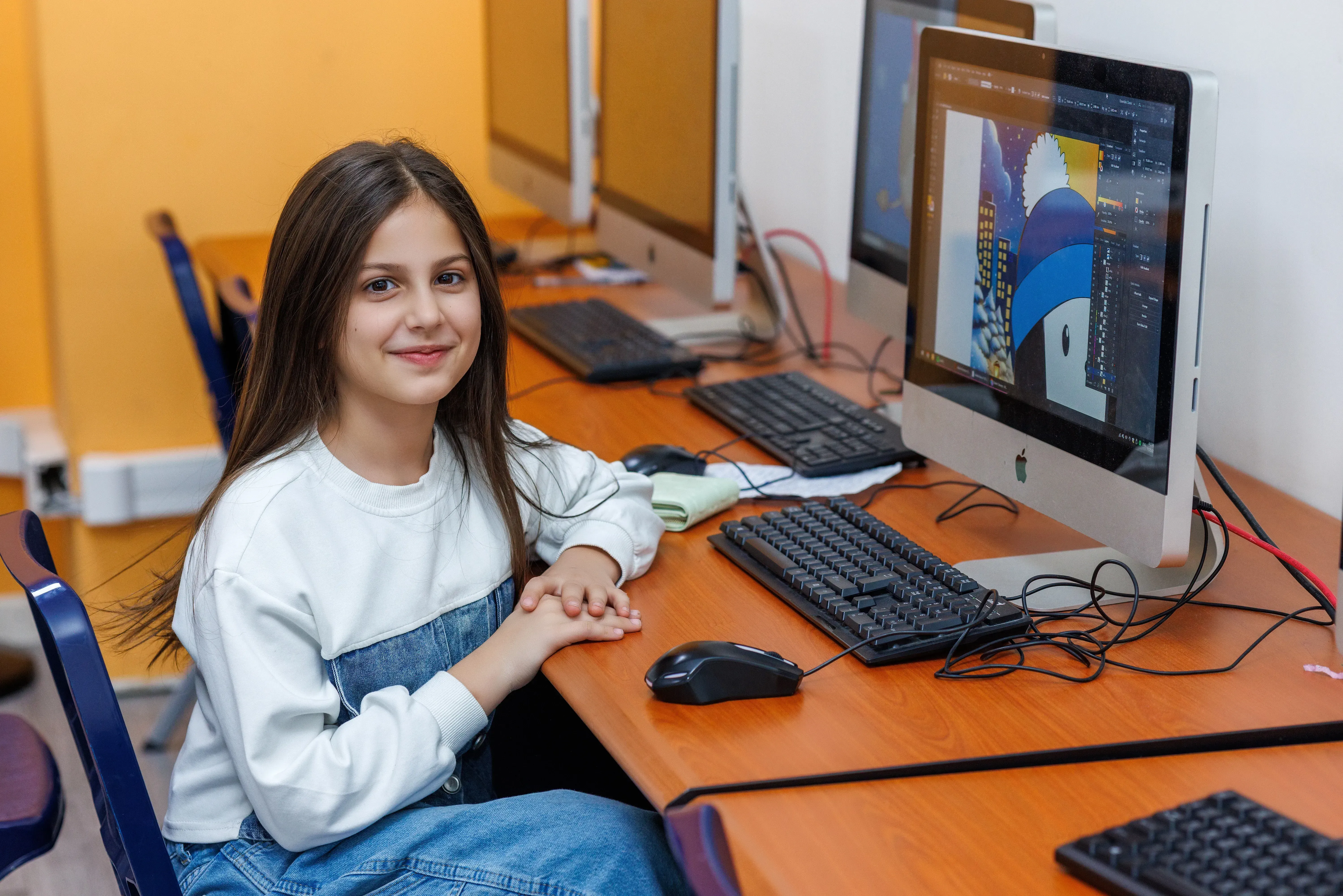 Graphic Design Course
