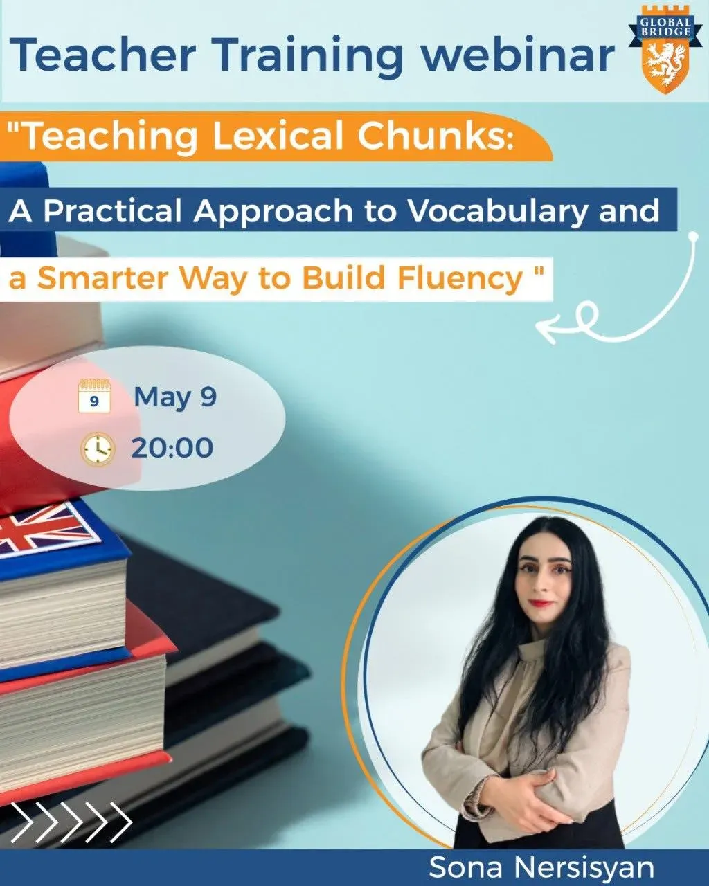 Teaching Lexical Chunks: A Practical Approach to Vocabulary and a Smarter Way to Build Fluency